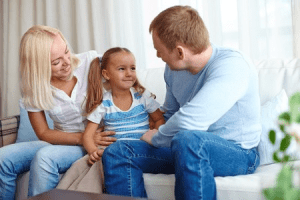 Catch Your Child Being Good, West Hartford Holistic Counseling