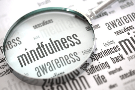 awareness on magnifying