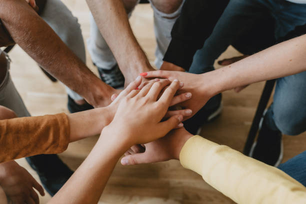 Teenage Group Therapy