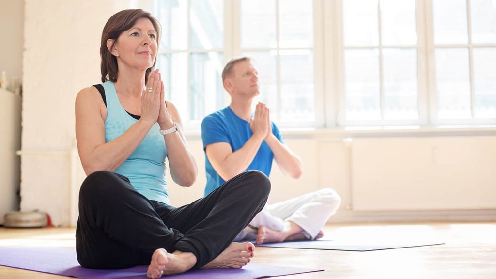 Integrated Health & Wellness