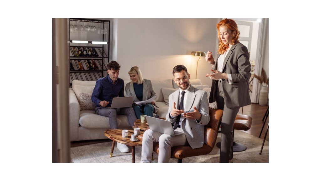 Mindfulness in the Workplace