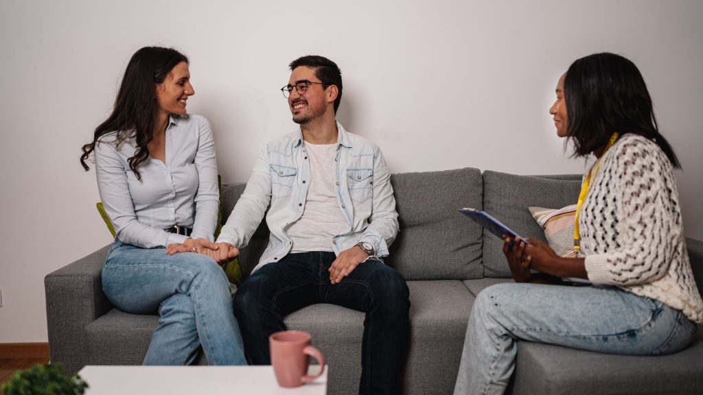 Navigating Life's Challenges: How a Life Coach Can Help