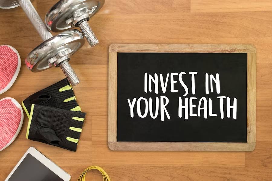 Self-Care Vital for Health & Wellness