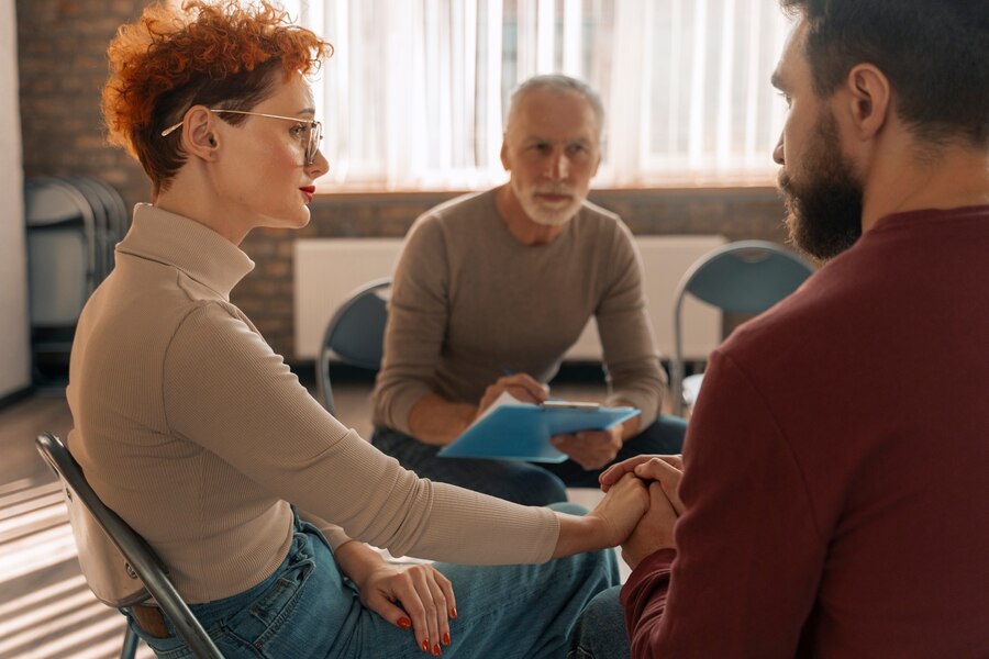 Forgiveness in Family Counseling