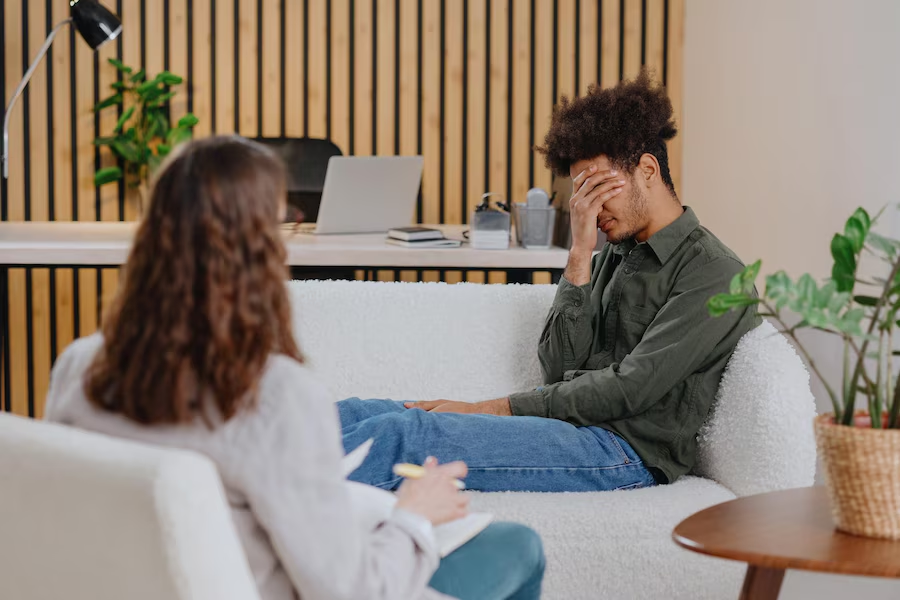 Psychotherapy Approaches for Depression Management