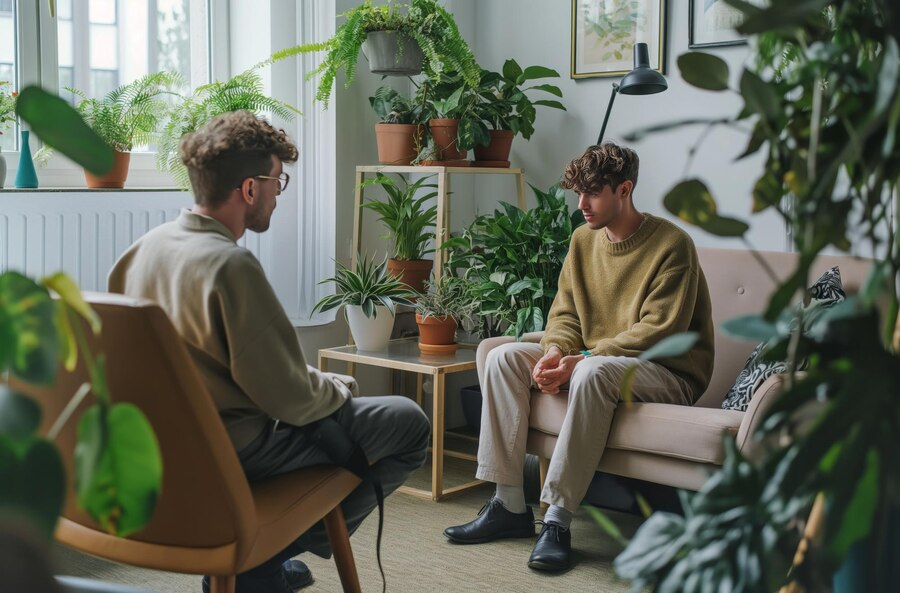 Psychotherapy and Addiction: A Pathway to Recovery 