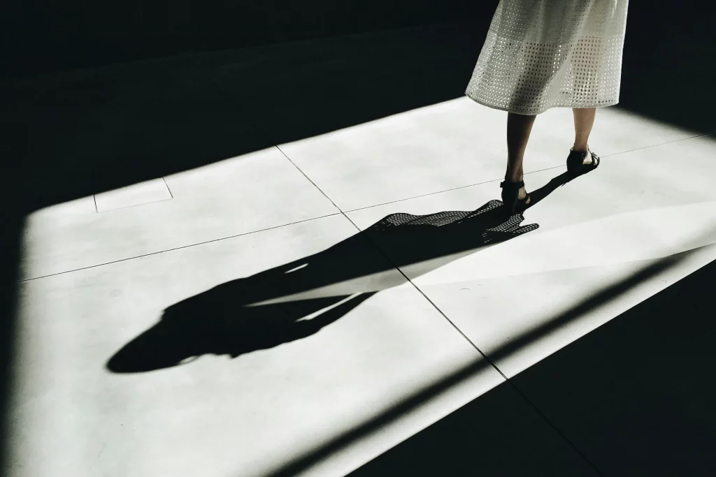 Embracing the Shadow: The Importance of Shadow Work