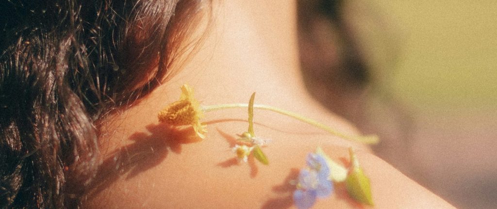 Body Image and Self-Esteem