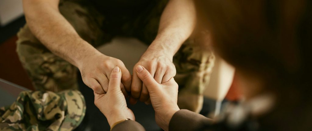 Military and Veteran Counseling