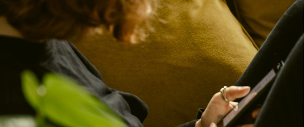 Tehnology Dependence