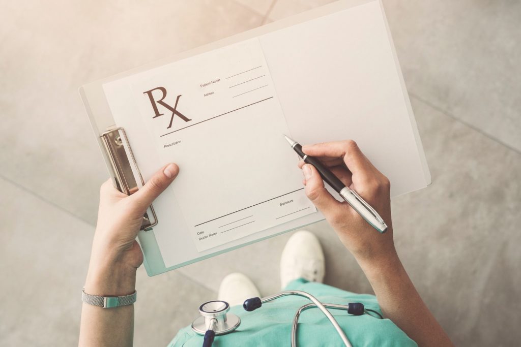 The Holistic Benefits of Medication Management with an APRN