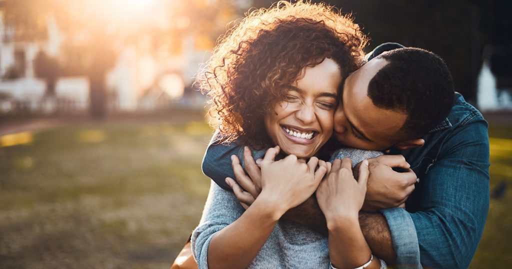 The Beauty of Healthy Relationships: Growth, Communication, and Love