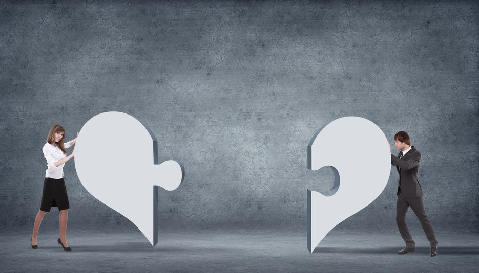 Understanding Differences in Relationships