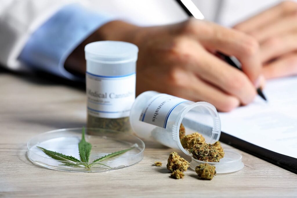 Getting a Medical Marijuana Card: Benefits and Insight